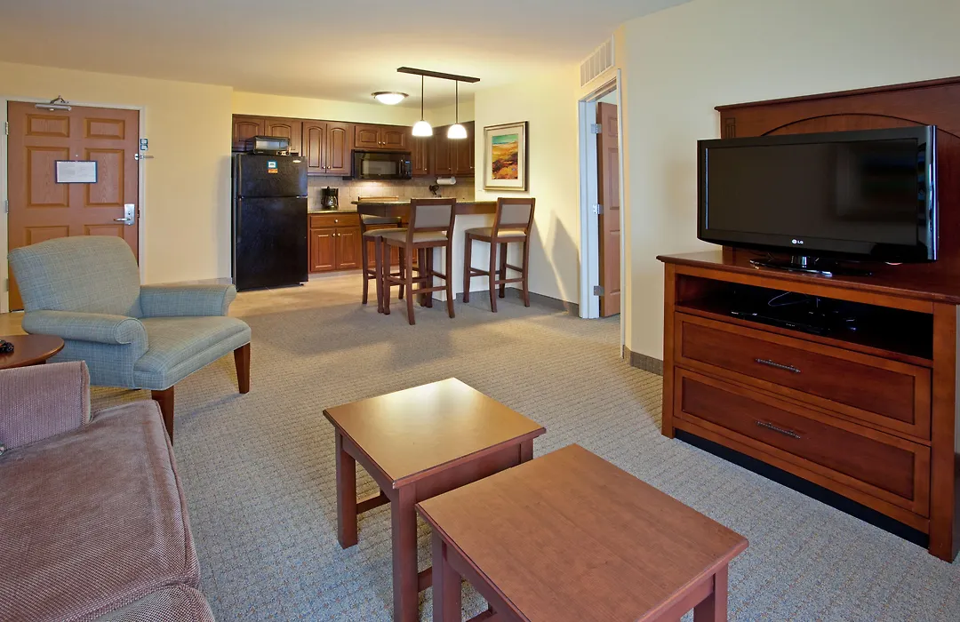 Staybridge Suites Elkhart North By Ihg-1