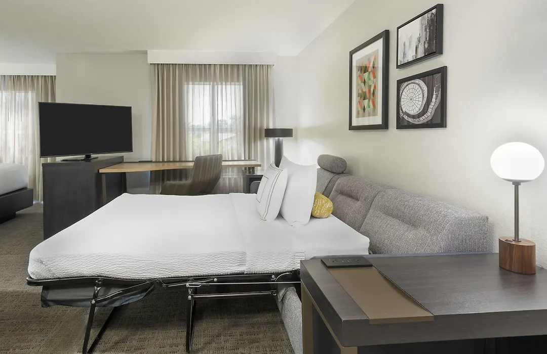 Residence Inn Tampa Sabal Park/Brandon-1
