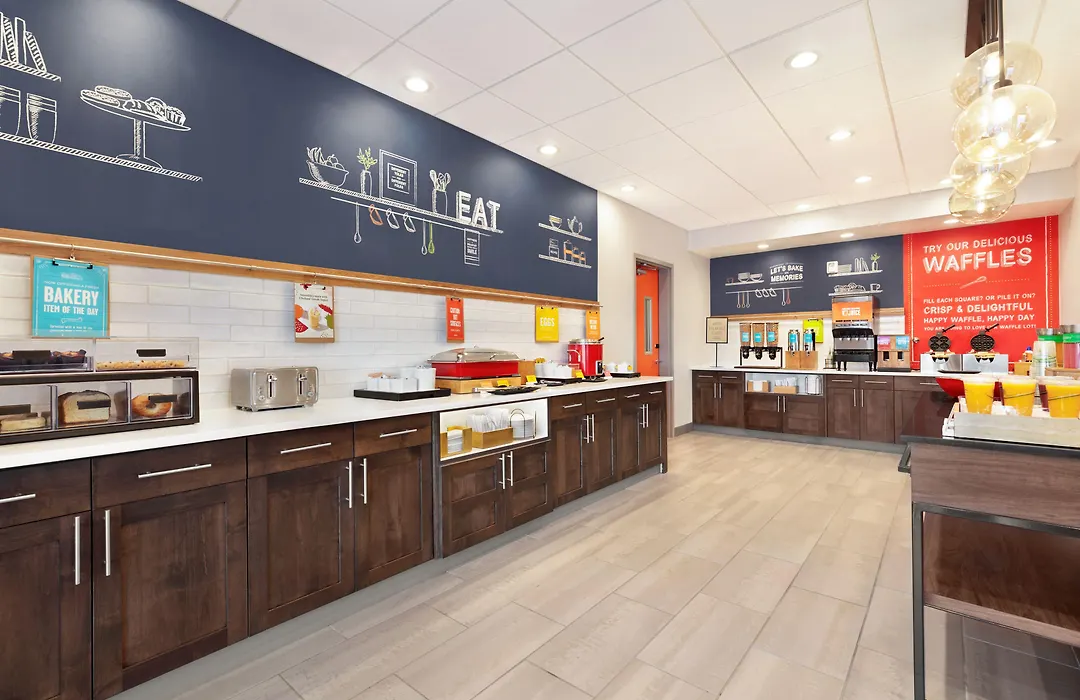 Hampton Inn Grand Rapids/North-1