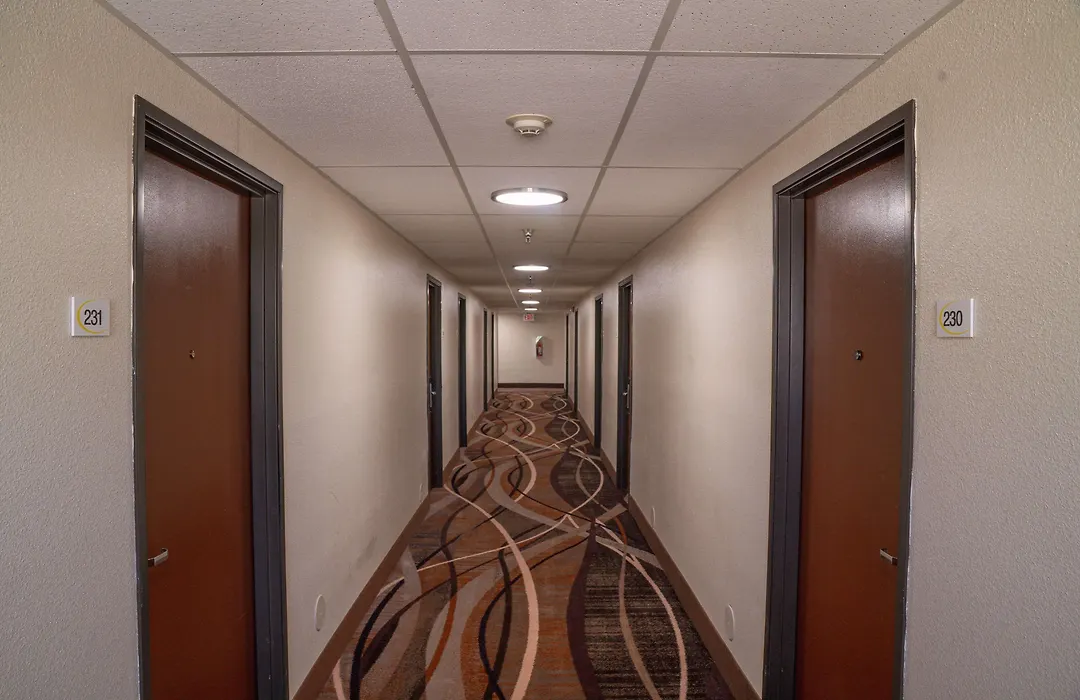 Super 8 By Wyndham Yuma-1