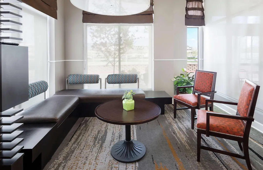 Hilton Garden Inn Albuquerque North/Rio Rancho-1