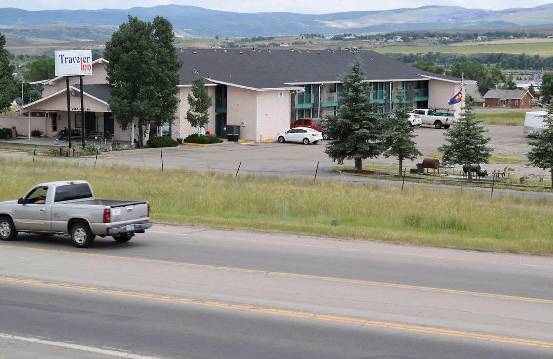 Traveler Inn Craig-1