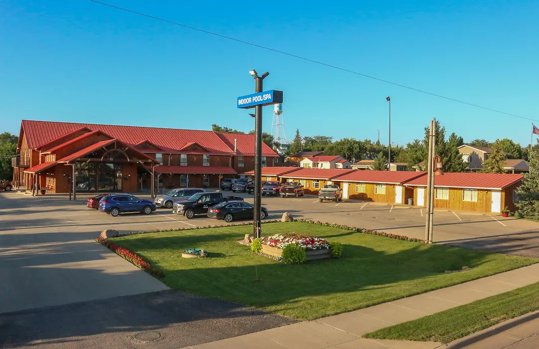 Range Country Lodging-1