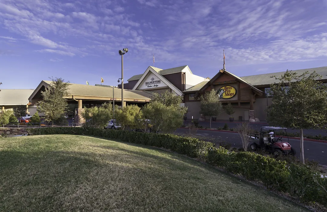 Silverton Casino Lodge-1