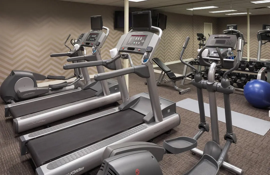 Residence Inn Minneapolis Downtown/City Center-1
