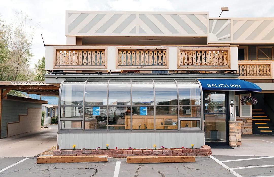 Salida Inn & Monarch Suites-1
