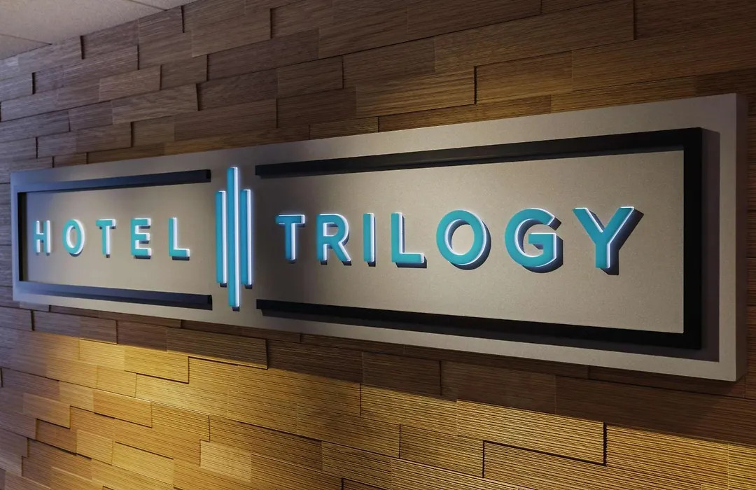 Hotel Trilogy Albany Airport, Tapestry Collection By Hilton-1