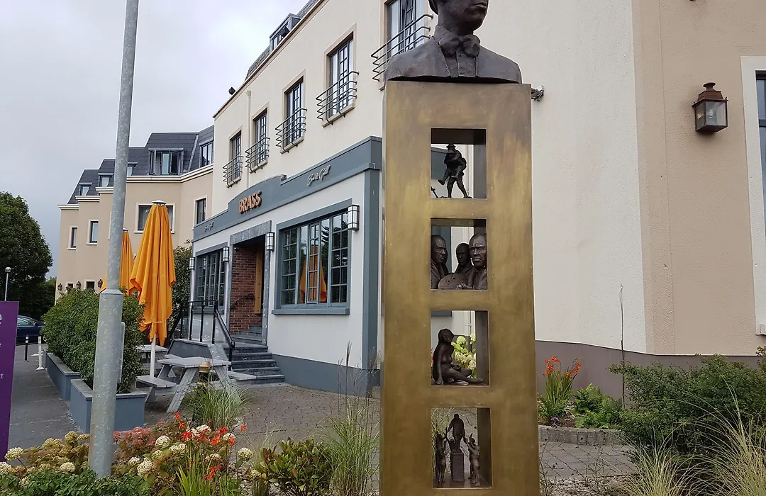 Talbot Hotel Stillorgan-1