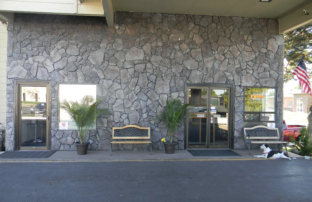 Kennewick Inn & Suites Tri Cities-1