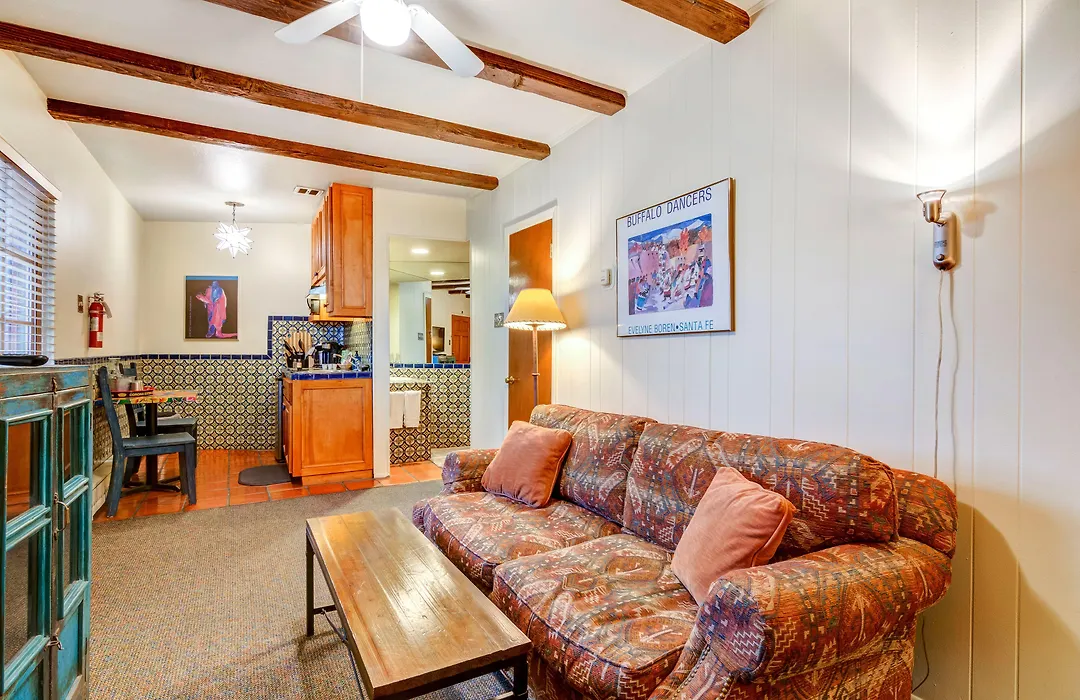 Santa Fe Motel & Inn-1
