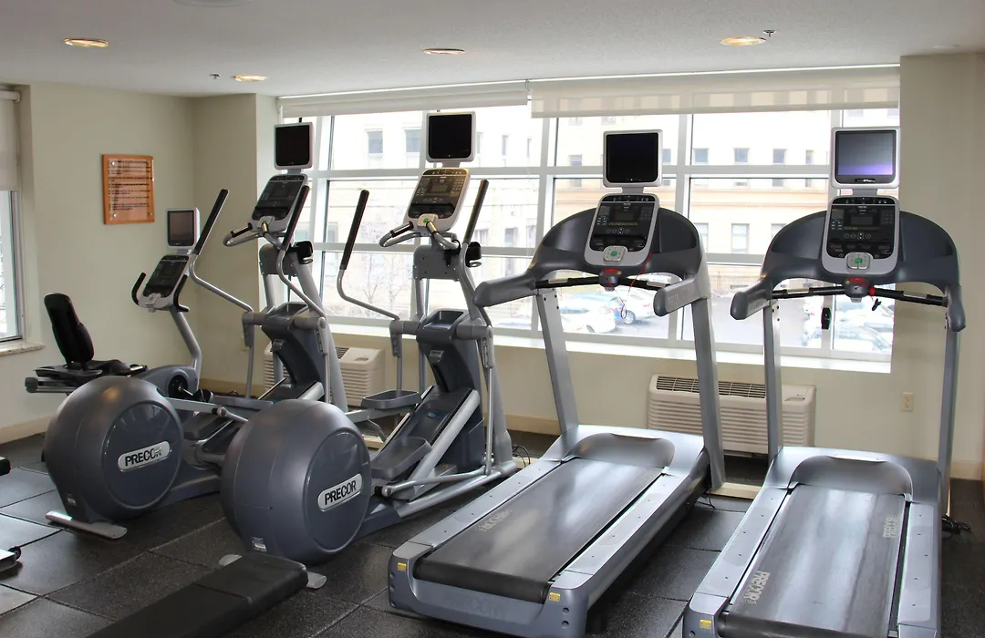 Wyndham Garden Buffalo Downtown-1