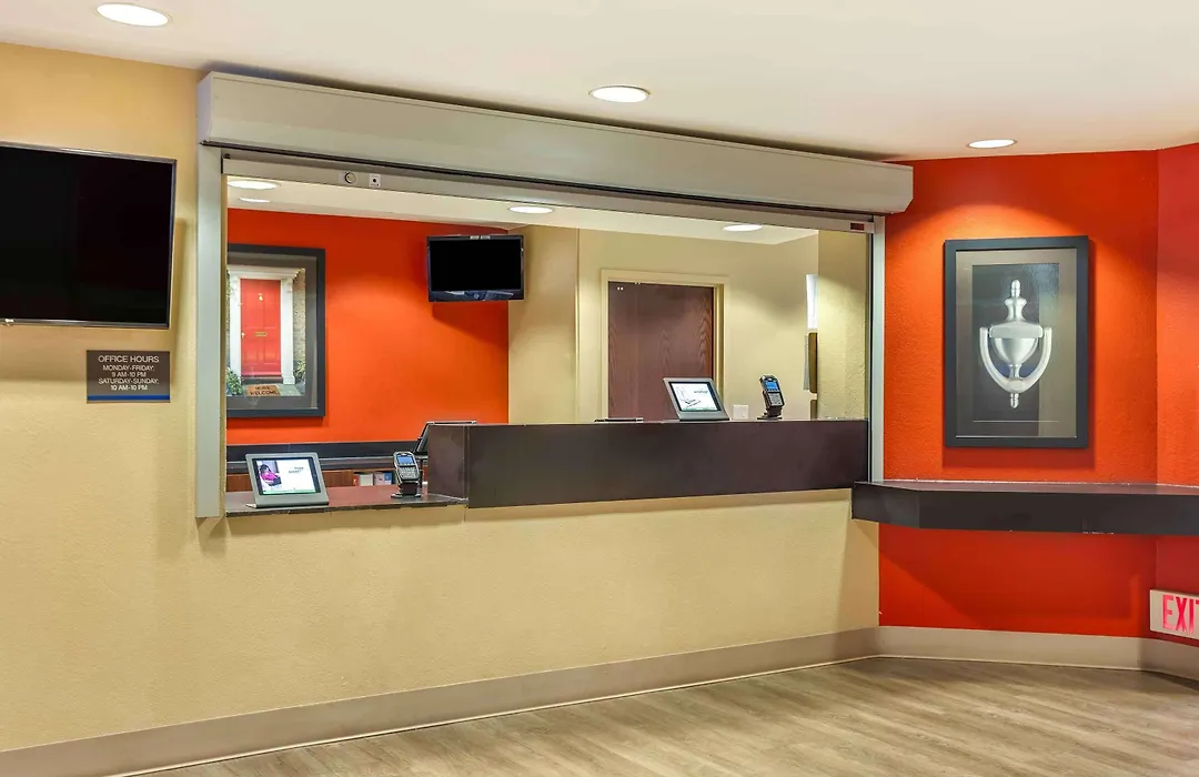 Extended Stay America Select Suites - Philadelphia - Malvern - Great Valley-1