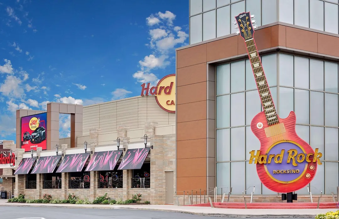 Knights Inn Cleveland/Macedonia-1