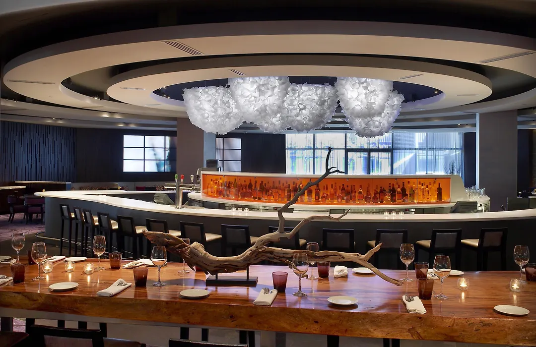 Doubletree By Hilton Montreal-1