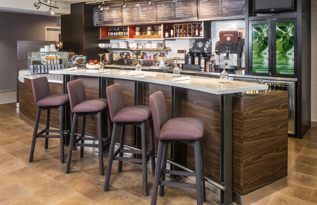 Courtyard By Marriott Lynchburg-1