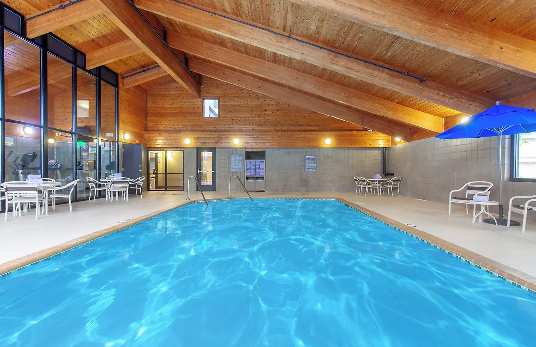 Americinn By Wyndham Mankato Event Center Near Msu-1