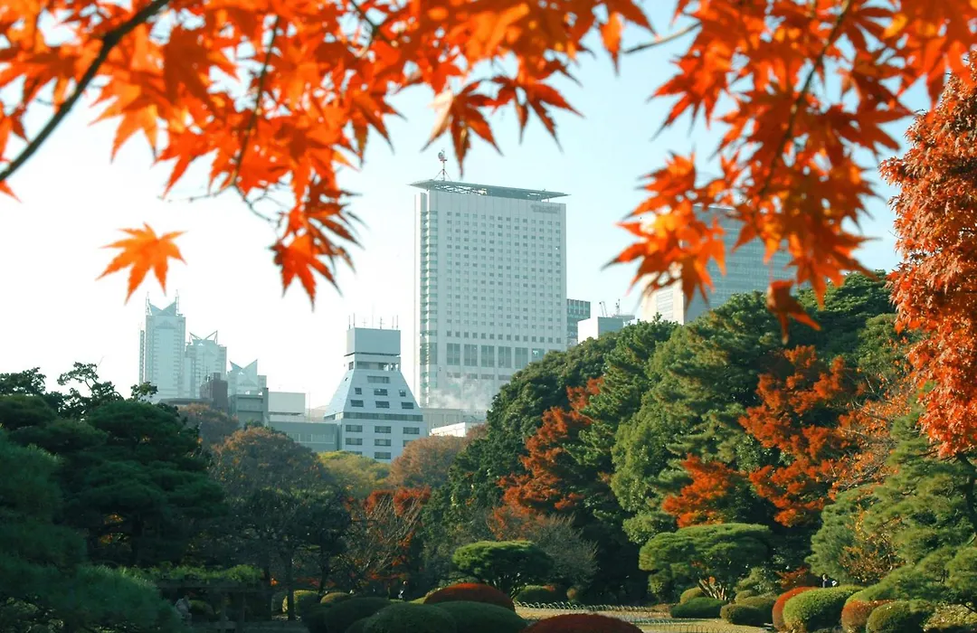 Odakyu Hotel Century Southern Tower-1