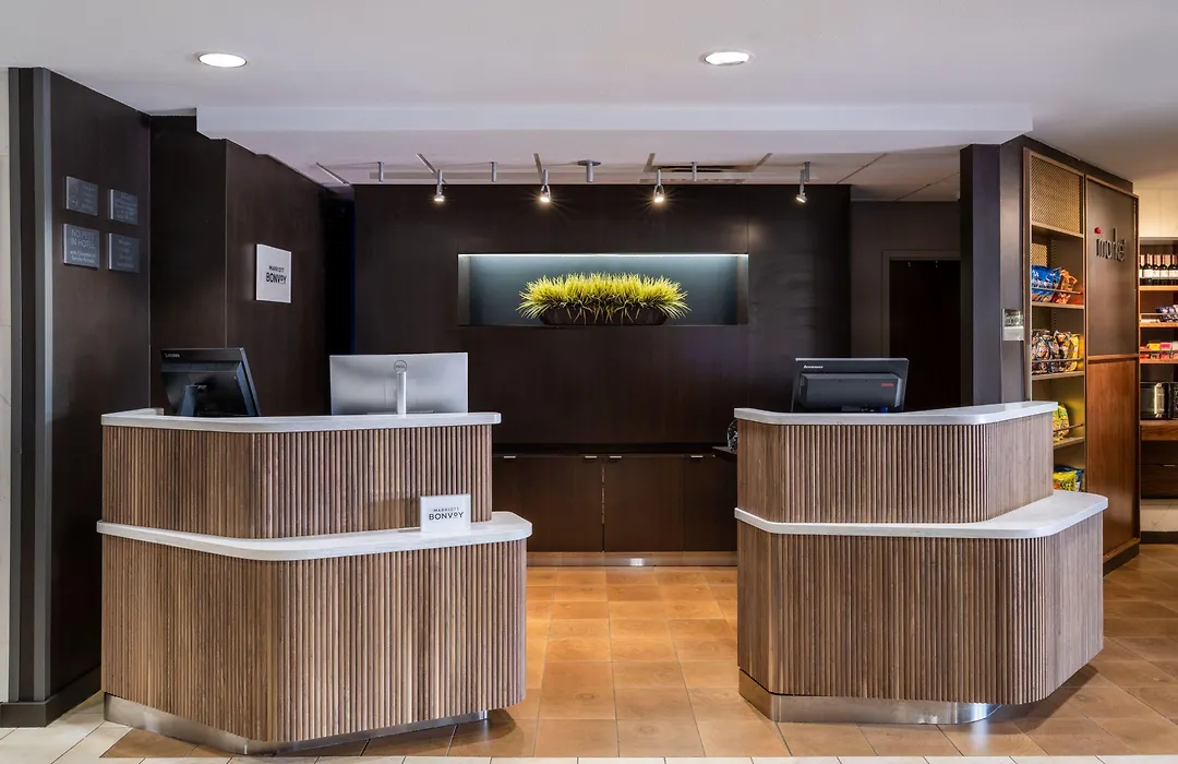 Courtyard By Marriott Denver Southwest Lakewood-1