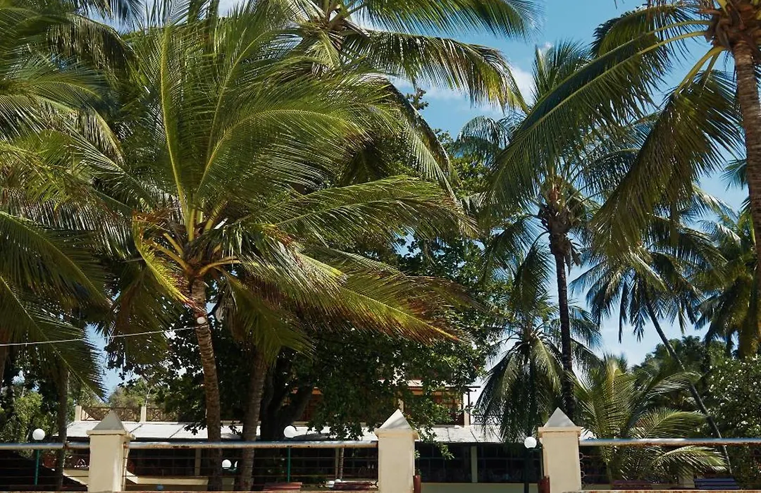 Neptune Beach Resort-1
