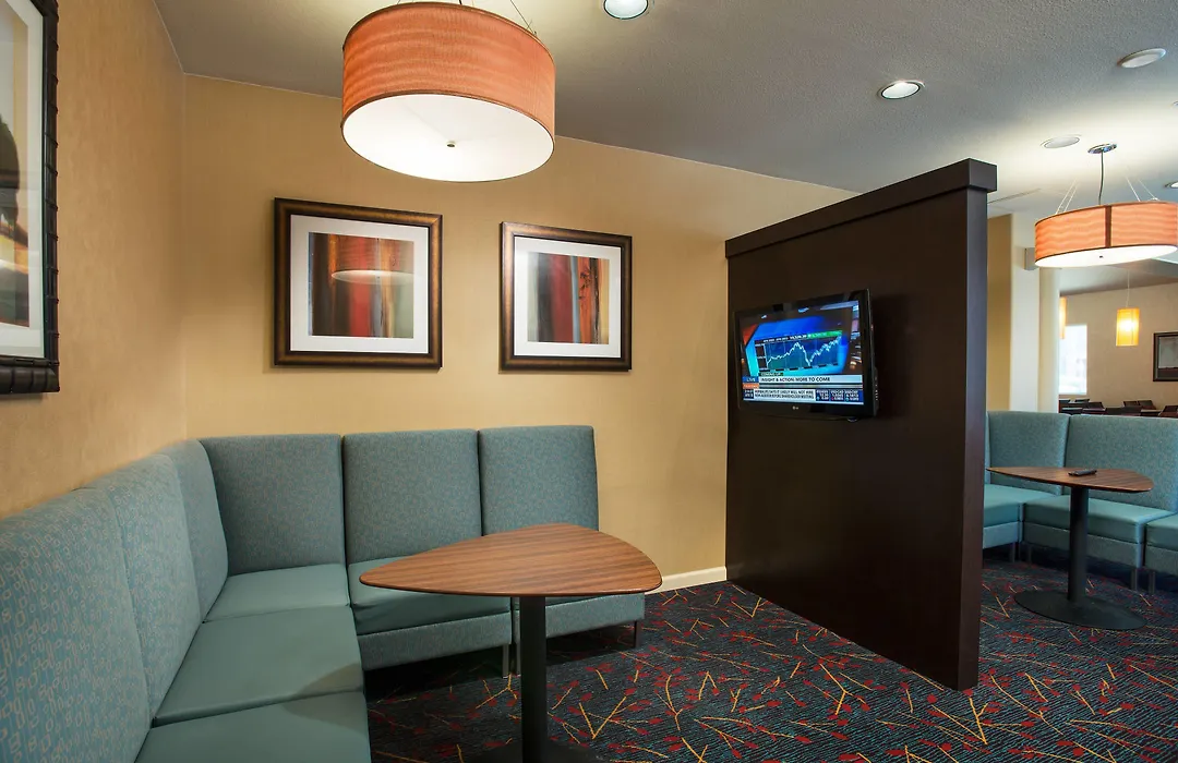 Residence Inn Palm Desert-1