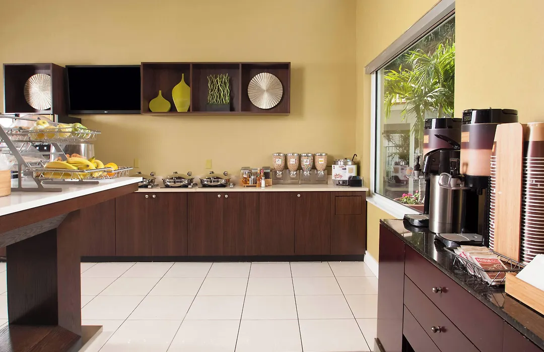 Springhill Suites Fort Lauderdale Airport-1