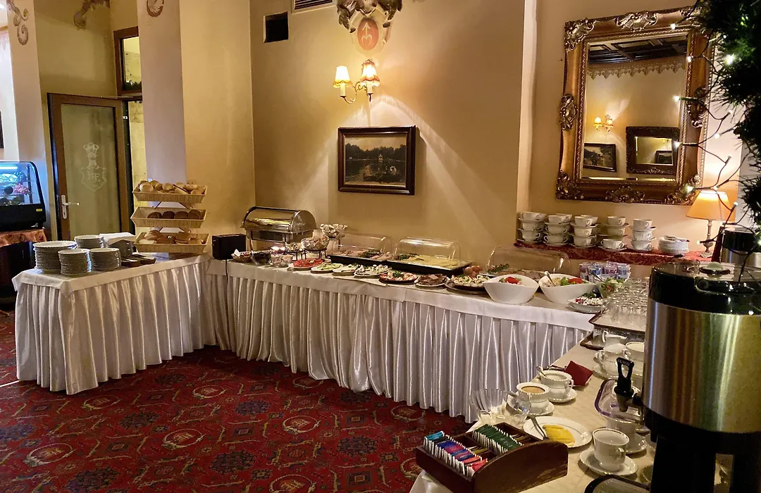 Hotel Europejski-1