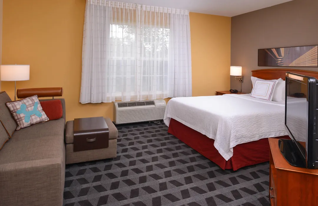 Candlewood Suites St Louis St Charles By Ihg-1