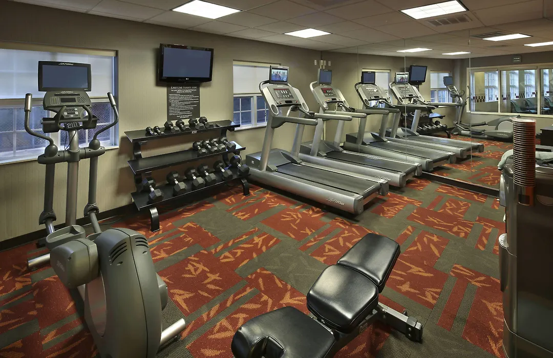 Residence Inn Danbury-1