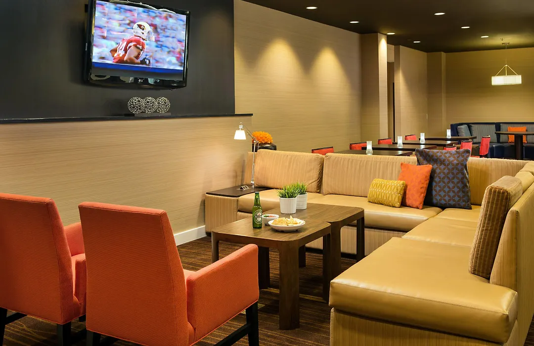 Courtyard By Marriott Scottsdale Old Town-1