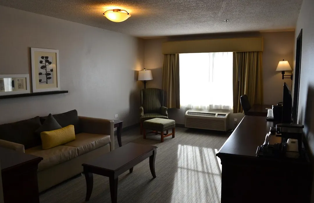 Country Inn & Suites By Radisson, Gurnee, Il-1