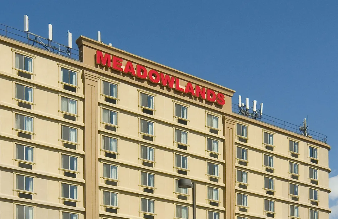 Meadowlands Plaza Hotel-1