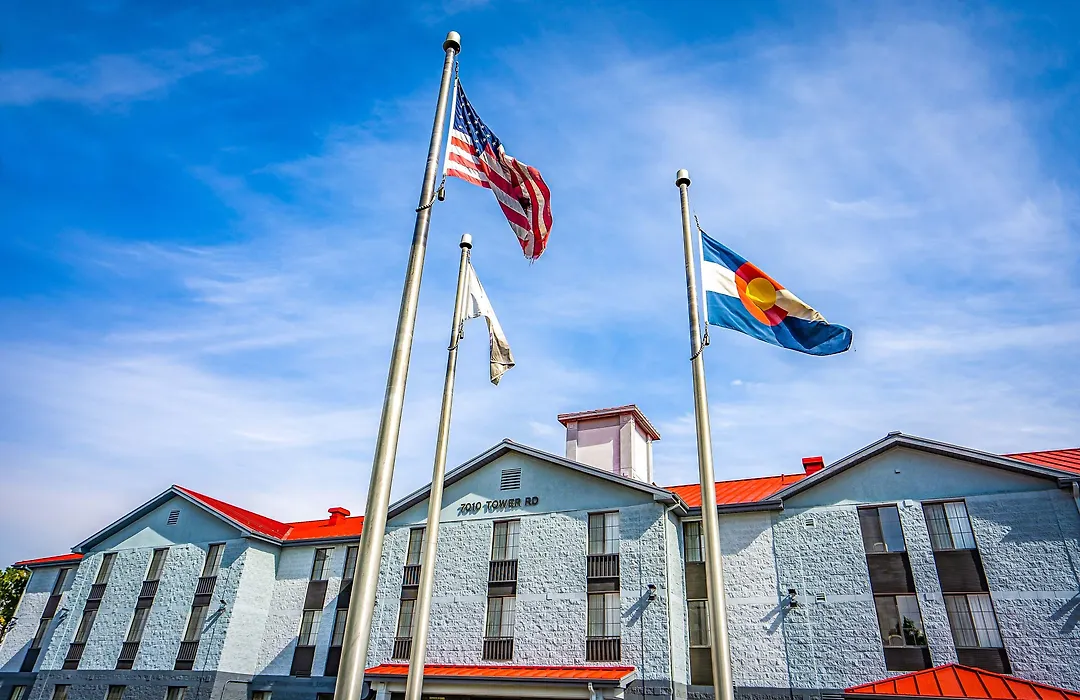 Americinn By Wyndham Denver Airport-1
