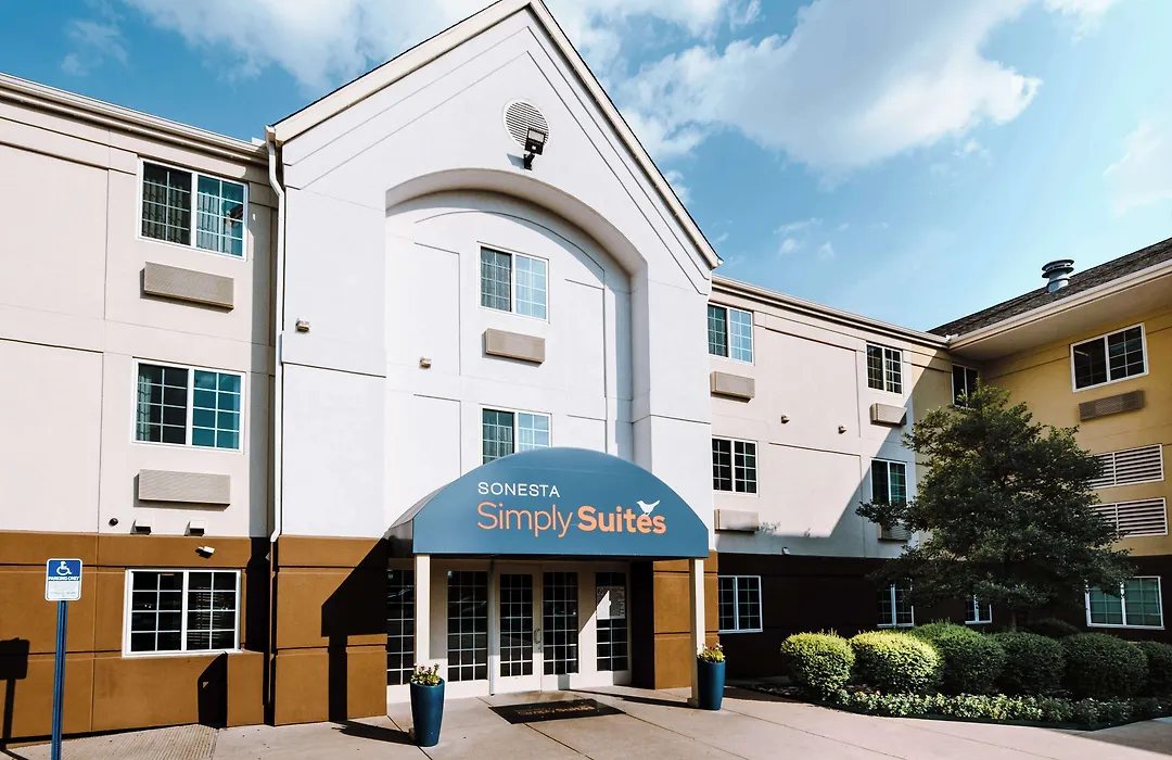 Sonesta Simply Suites Dallas Richardson-1