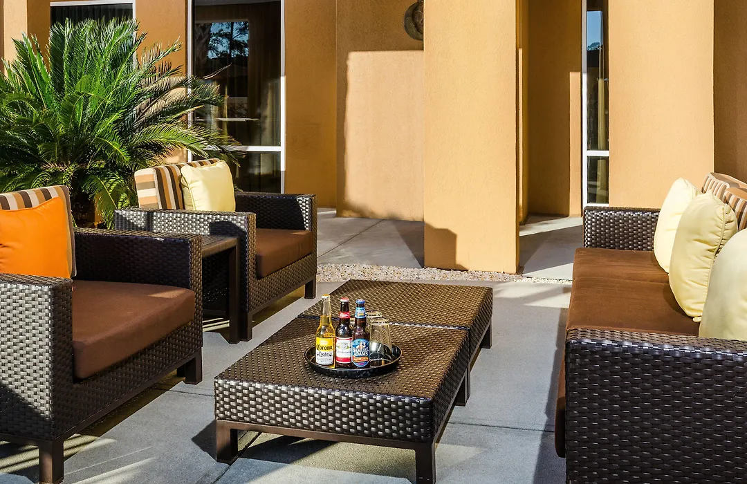 Courtyard By Marriott Myrtle Beach Broadway-1