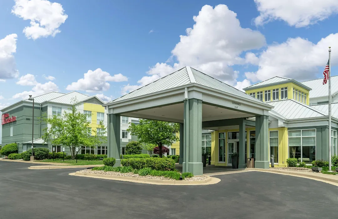 Hilton Garden Inn Louisville East-1