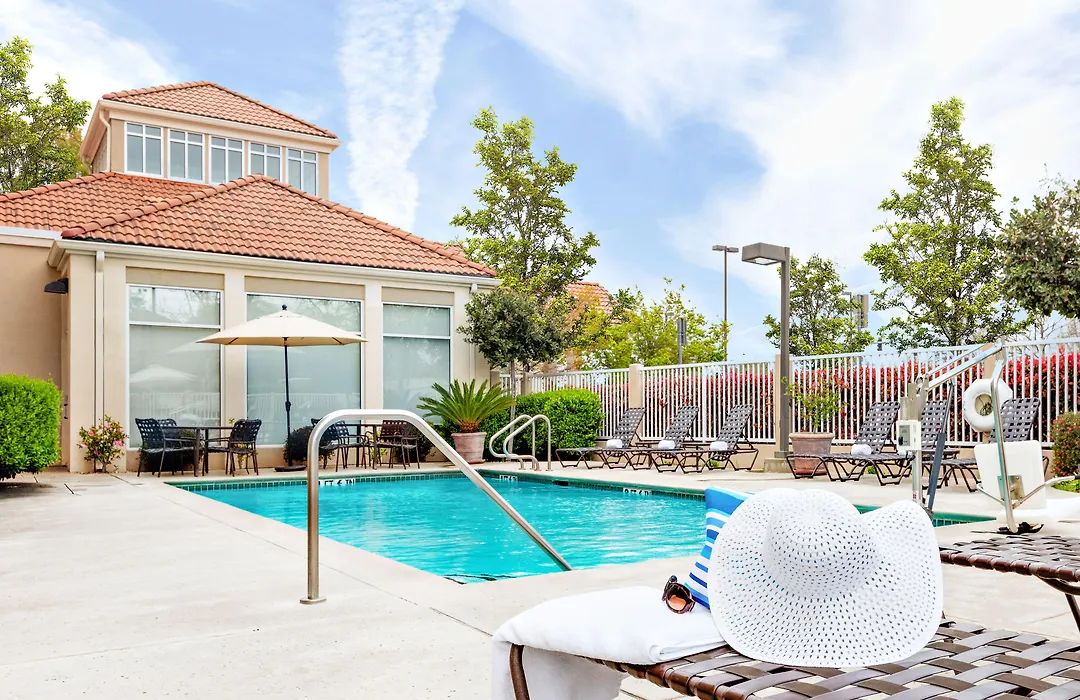 Hilton Garden Inn Folsom-1