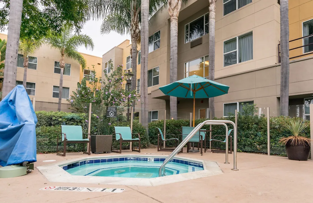 Residence Inn San Diego Carlsbad-1