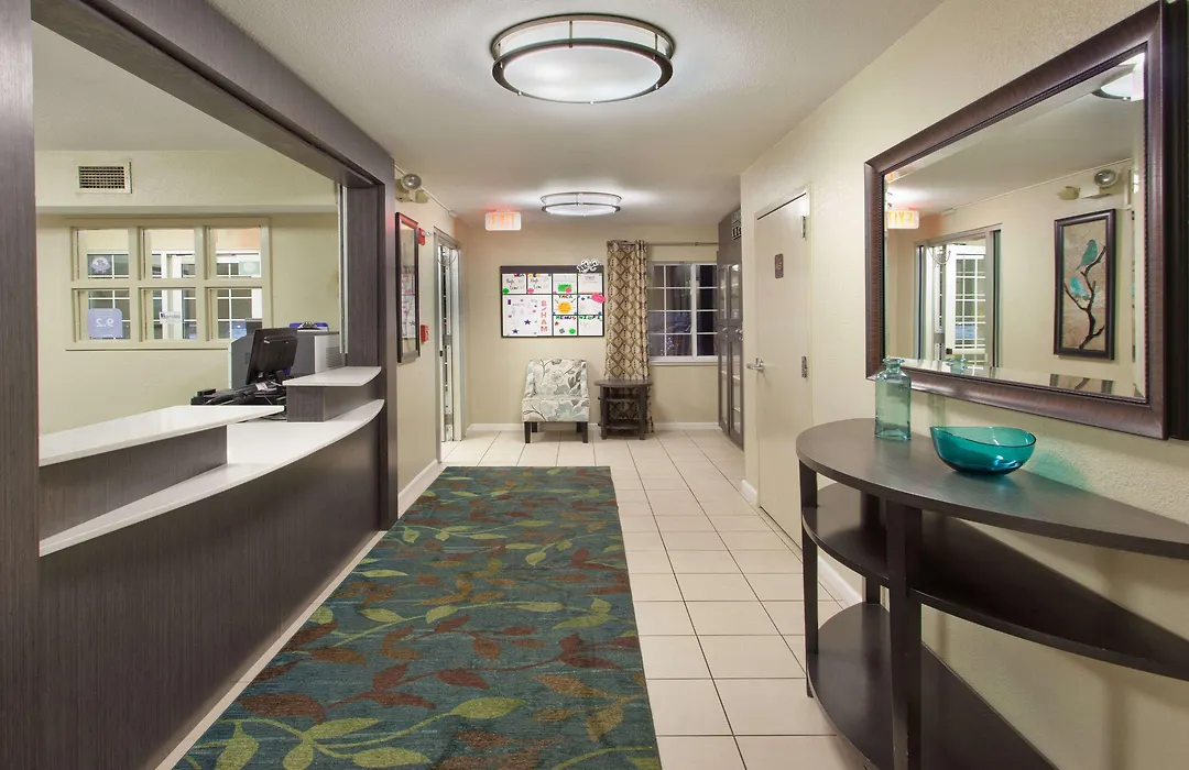 Sonesta Simply Suites Oklahoma City Airport-1