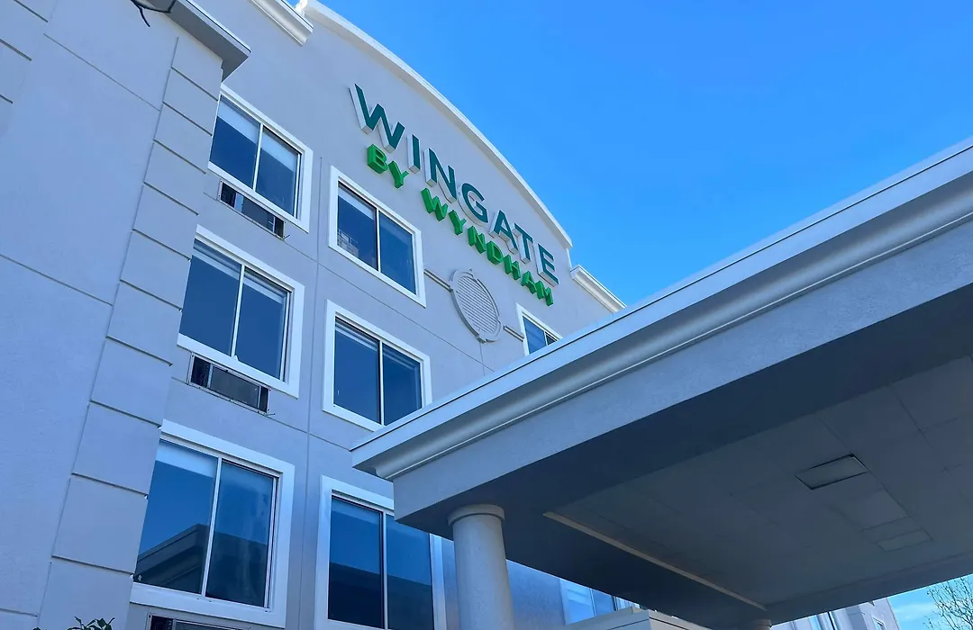 Wingate By Wyndham Hattiesburg-1