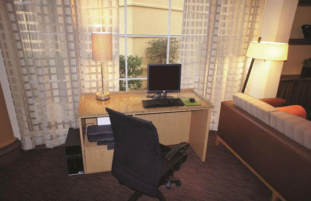 La Quinta By Wyndham Raleigh/Durham Southpoint-1
