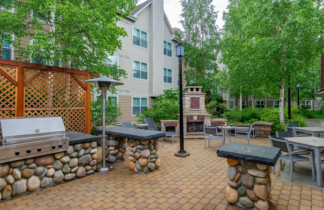 Residence Inn By Marriott Anchorage Midtown-1