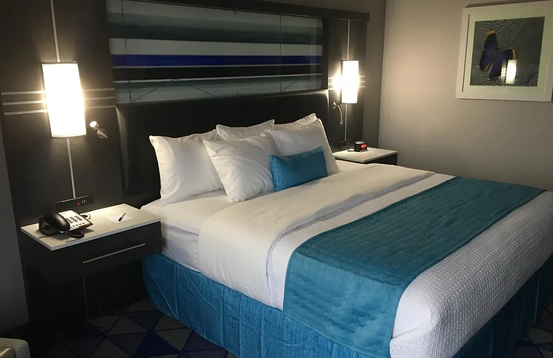 Best Western Plus Spartanburg-1