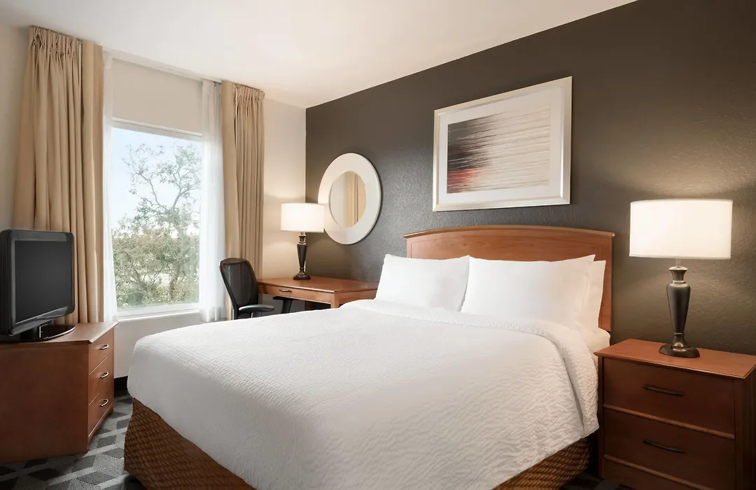 Towneplace Suites Boca Raton-1