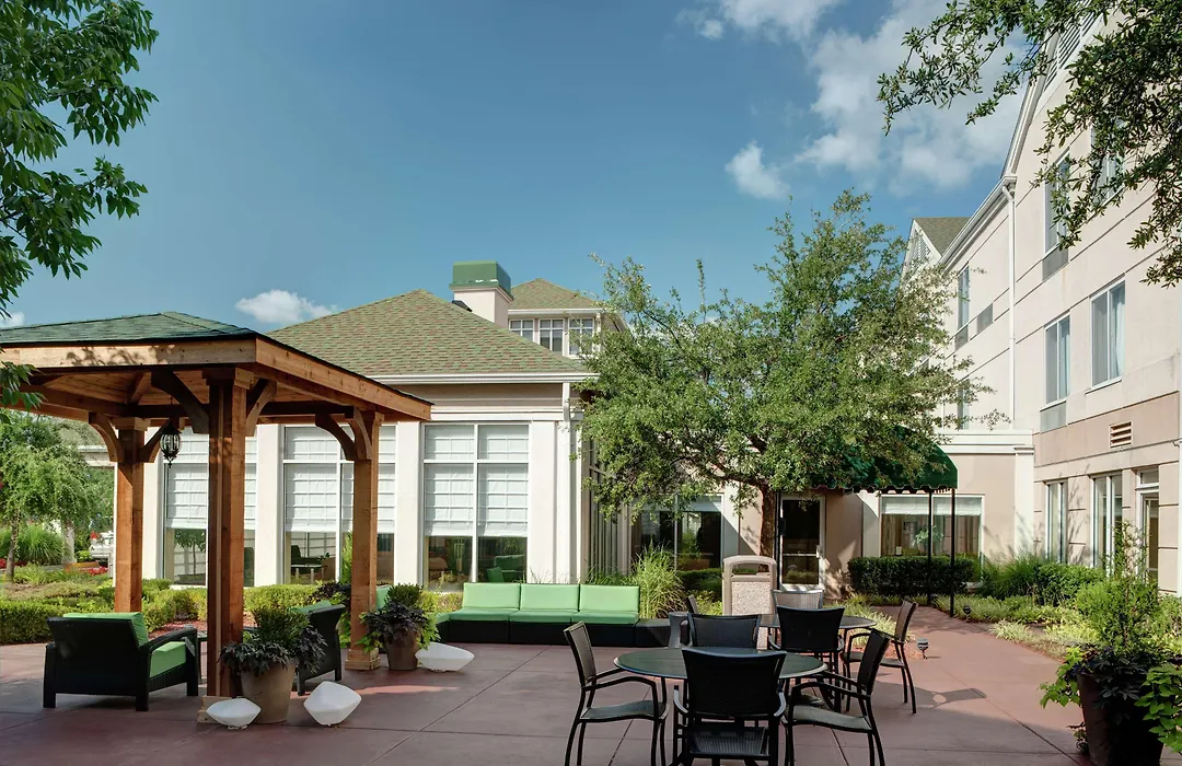 Hilton Garden Inn Tulsa Airport-1