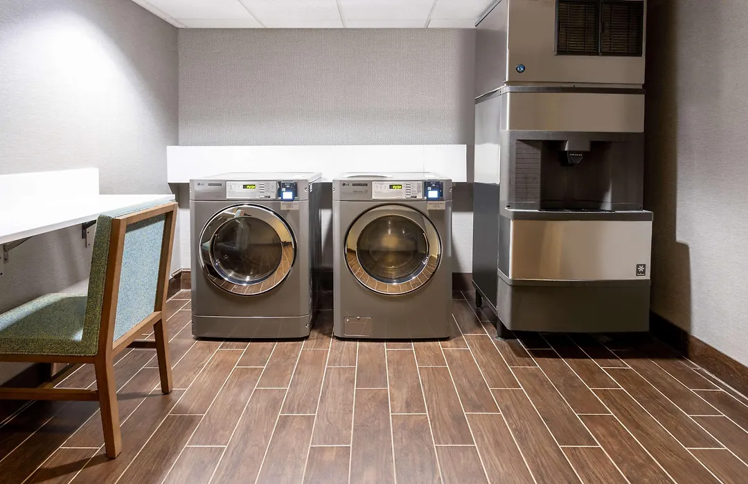Hampton Inn Richmond-Sw Hull Street-1