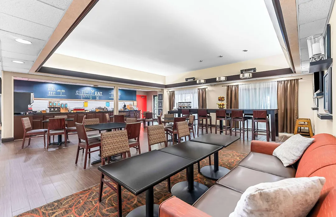 Hampton Inn Stroudsburg Poconos-1