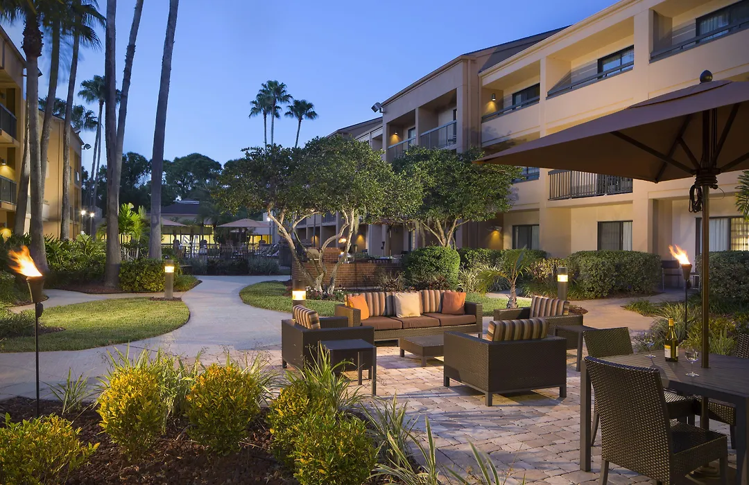 Sonesta Select Las Vegas Summerlin-1