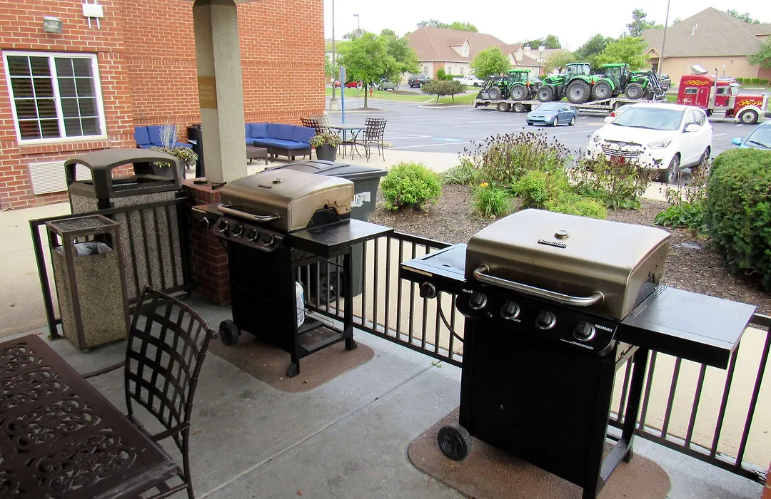 Sonesta Simply Suites Columbus Airport Gahanna-1