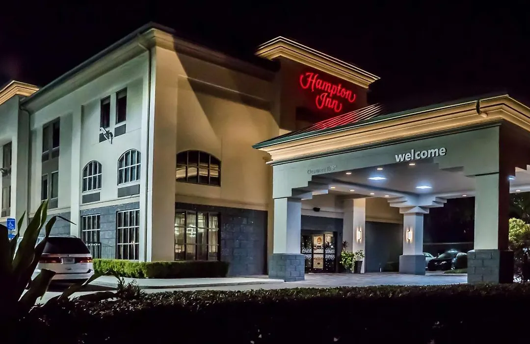 Hampton Inn Lakeland-1