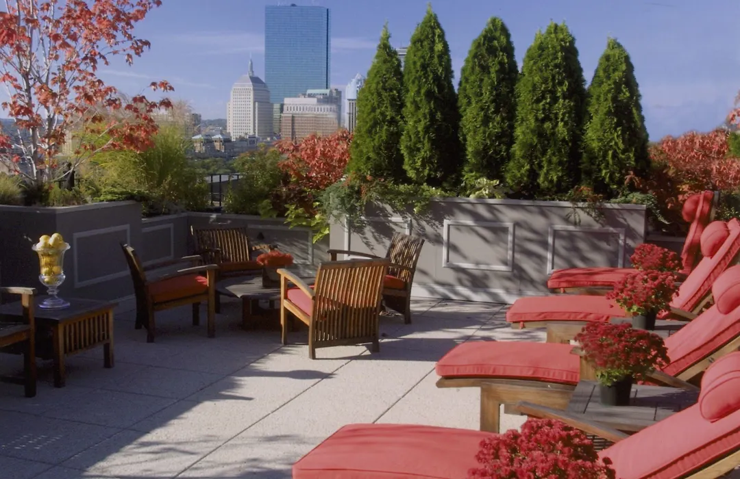 Fifteen Beacon Hotel-1